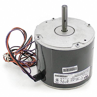 Motor 2/5HP 208-230V 60/50Hz 1115/950rpm