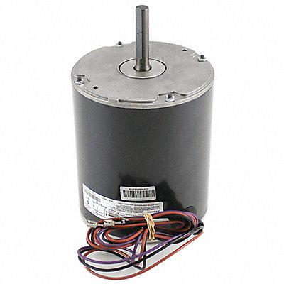 Motor 3/4 HP 575V 1100 rpm