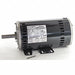 Motor 3 HP 208-230/460V 1725 rpm