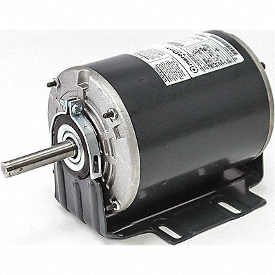 Motor 1/2 HP 230-460V 3 Phase 110 rpm