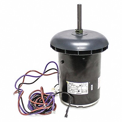 Motor 1 HP 200-230V 1100 rpm