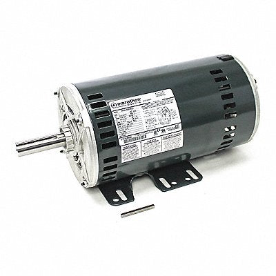 Motor 3 HP 208-230/460V 1740 rpm