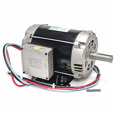 Motor 7.5 HP 208-230V 3475 rpm