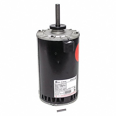 Motor 1 HP 460V 850 rpm with Plug