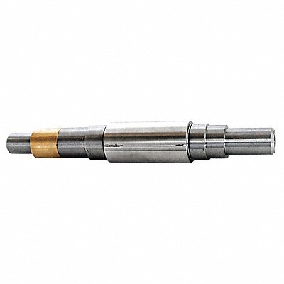 Shaft and Sleeve Assembly