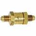 Check Valve 1/4in Flare