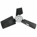 Fan 3 Blade 7/8in Bore