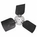 Fan Blade 30 in Dia 3 Blades