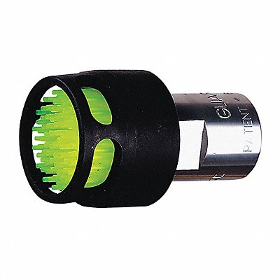 Air Gun Nozzle Quietforce 2 29/32 L