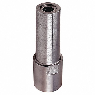 Excavation Nozzle 4 3/8 L SS