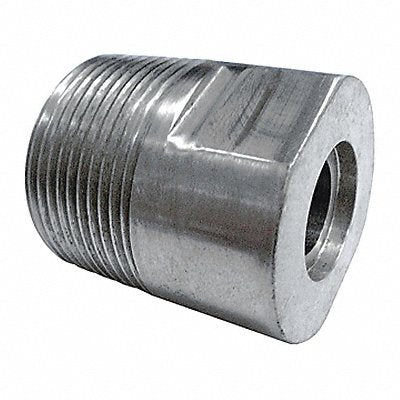 Excavation Nozzle 1 7/8 L SS