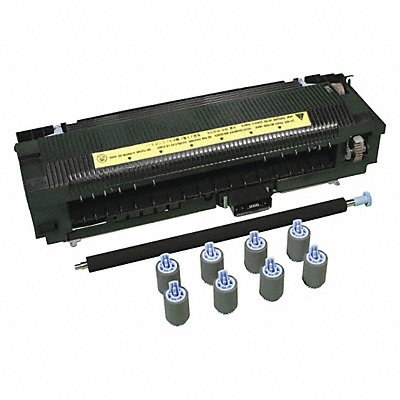 Maintenance Kit Parts