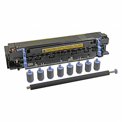 Maintenance Kit with Aftermarket Parts