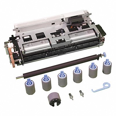 Maintenance Kit Parts
