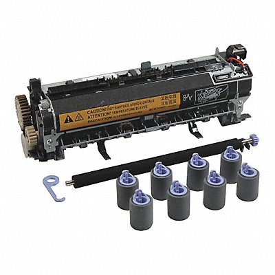 Maintenance Kit Parts
