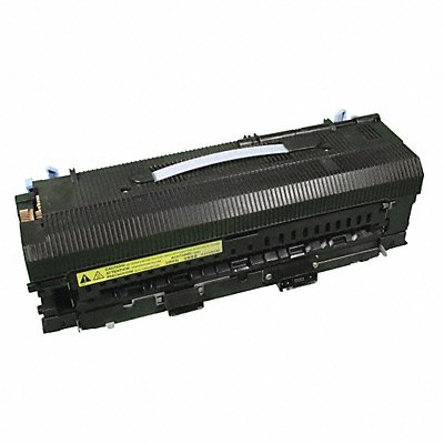 Fuser Assembly