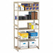 Regal Shelving Starter 36inWx18inDx76inH