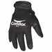 Mechanics Gloves 2XL Blk Spandex PR