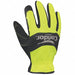 Mechanics Gloves S Yellow/Black PR