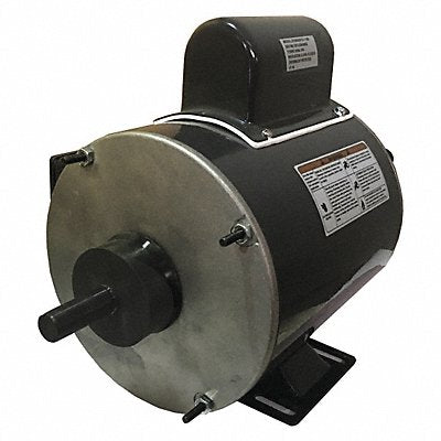 Motor 1 HP 1100 Non-Standard 115V