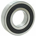 Ball Bearing 1.25in. Bore 2 Rubber Seals