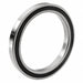 Ball Bearing 24mm OD 2 Rubber Seals