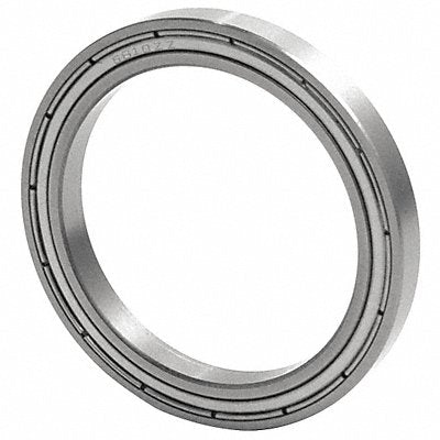 Ball Bearing 20mm Bore 2 Metal Shields