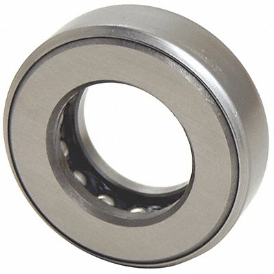 Ball Thrust Bearing Grooved 2 3/8in Bore