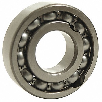 Bearing 30mm Bore 62mm OD 16mm W