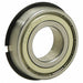 Deep Groove Ball Bearing 35mmBore 80mm