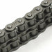 Roller Chain Double Strand 10 ft L