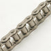 Roller Chain 100ft Riveted Pin Steel