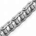 Roller Chain 100ft Riveted Pin SS