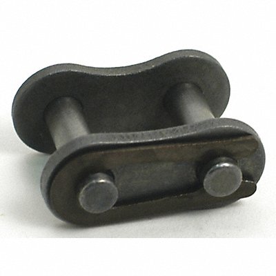 Roller Chain Riveted Pin 15/32 Dia.