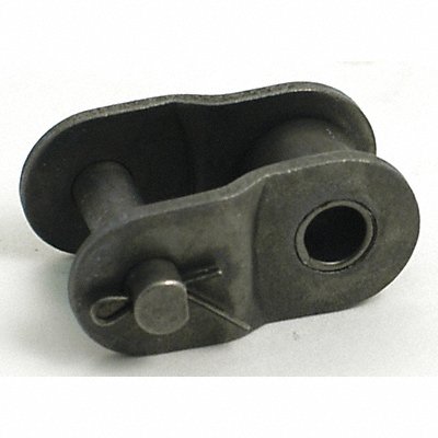 Roller Chain Riveted Pin 25/64 Dia.