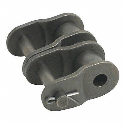Roller Attachment Link Steel 1 7/32 in