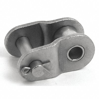 Roller Attachment Link SS 1 19/32 in