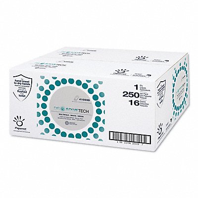 Dissolvetech MF Towel 9.5in 250ct. PK16