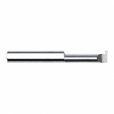 Internal Groove Tool 0.094 W 0.1 Offset