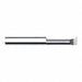 Internal Groove Tool 0.094 W 0.1 Offset