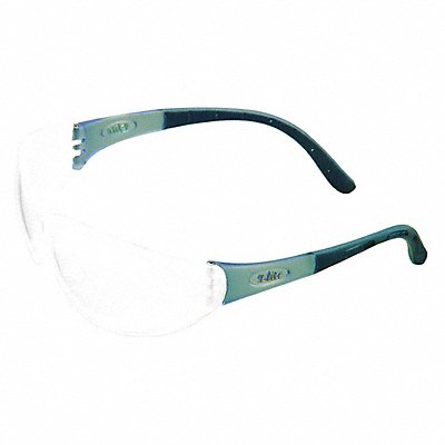 Safety Glasses Clear