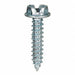 Scrw Sz #10 ZP SLT 1.5 L PK100