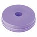 Twist Cap Purple For Backpack Vac