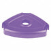 Purple Cap For Backpack Vacuum