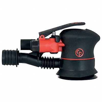 Air Random Orbital Sander 3/32 in.