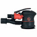 Air Random Orbital Sander 3/32 in.