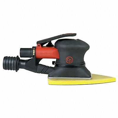 Air Jitterbug Sander 