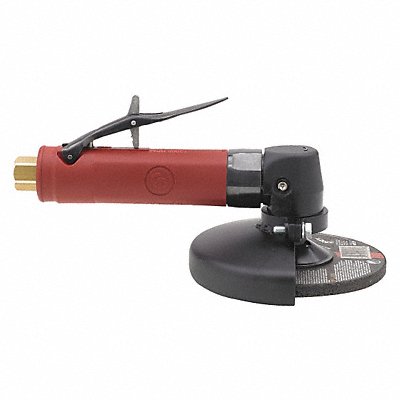 Air Angle Grinder 3 in 0.5 HP