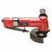 Air Angle Grinder 4.5 in 0.8 HP