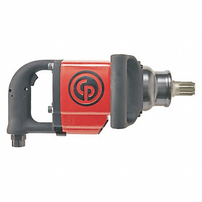Impact Wrench Air Powered 3500 rpm